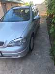 Opel astra fabricație 2007