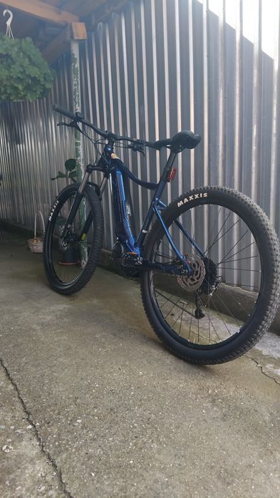 Bicicleta giant electrica