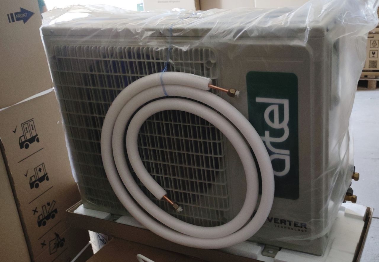 Кондиционер Aртел Inverter О3 Economy