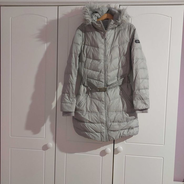 GEOX детско яке пух 10 г.