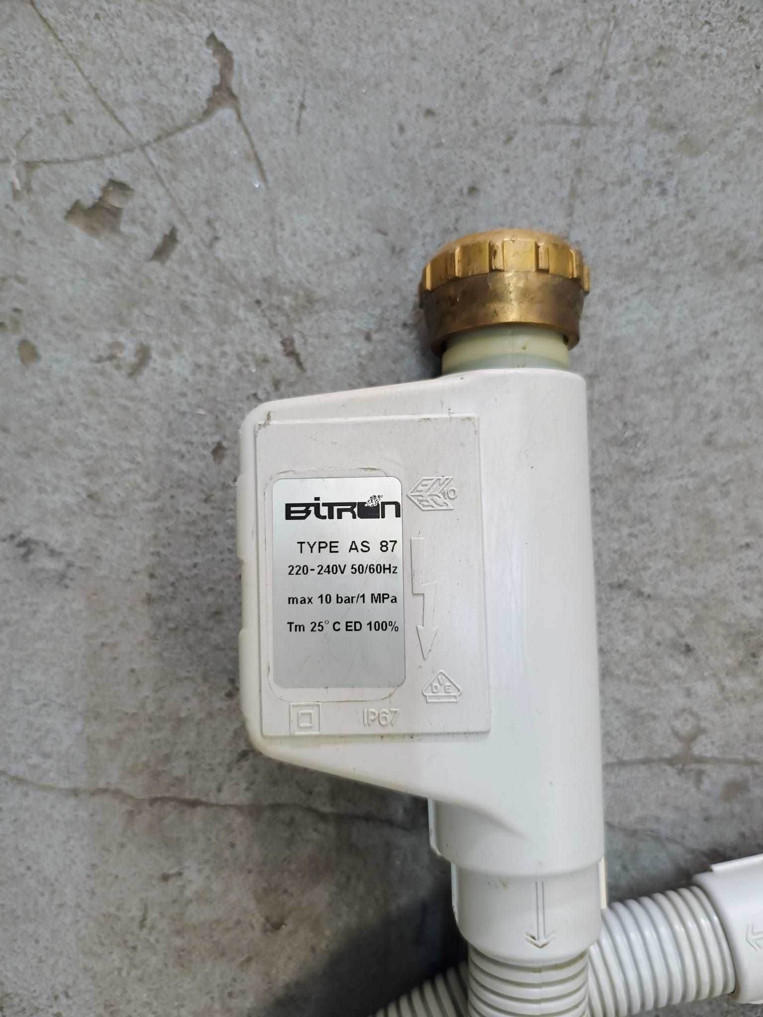 kit furtun alimentare masina de spalat Gorenje w9865E / R8