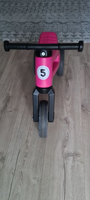 Motoretă pentru copii