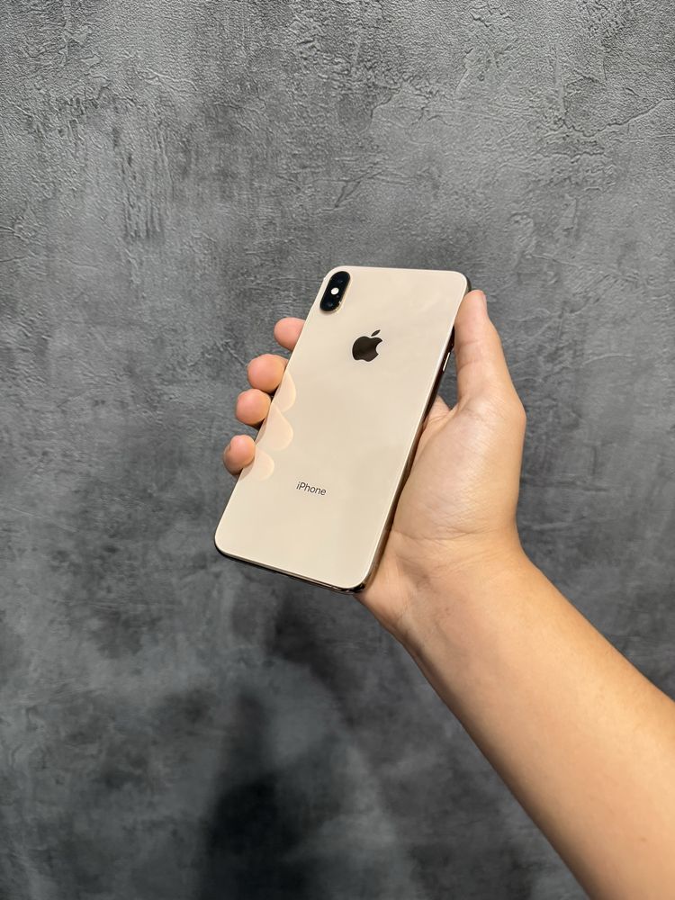 Iphone xs max 64гб