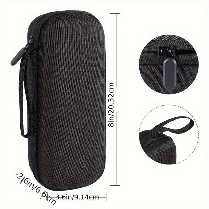 Geanta de transport 200 x 90 x 60 mm, premium, sigilata