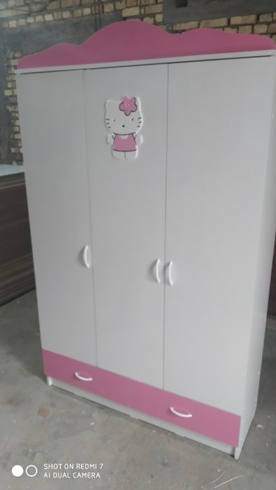 Kravat detskiy shkafla sehdan primoy