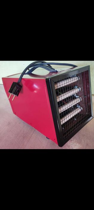 БГ Ел.Калорифери- малък и голям