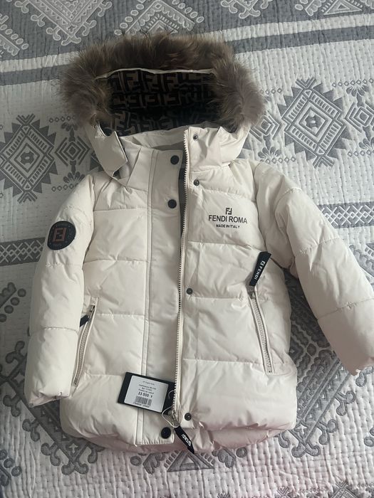 Комбинезон детский 86 размер