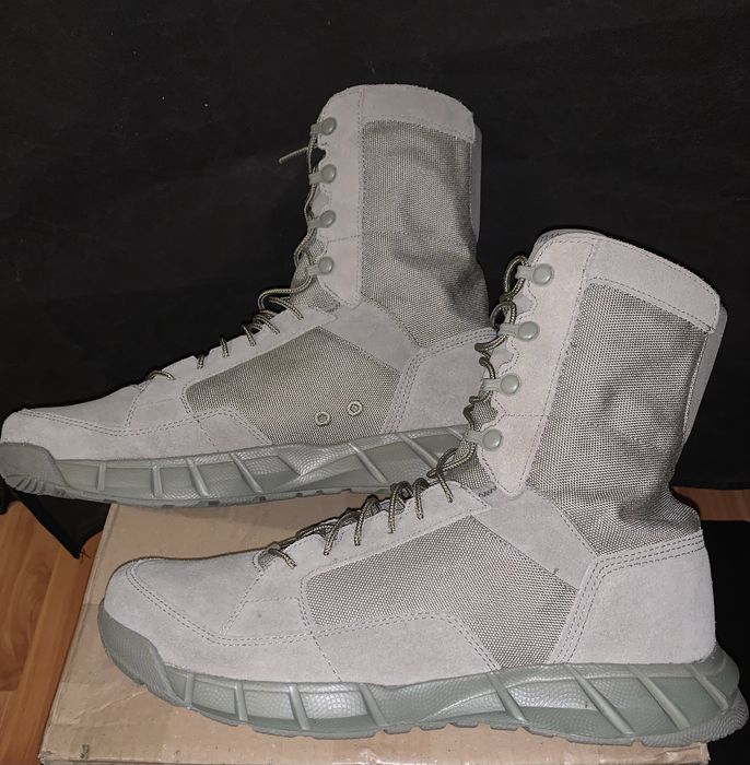 Oakley Light Assault 2 Boot - Sage Bocanci Militari