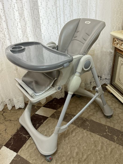 Детский стул для кормления