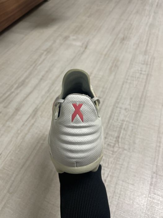 Бутонки adidas X19.1 FG