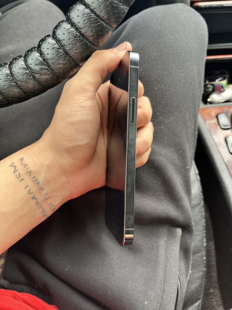 Iphone 12Pro 128gb
