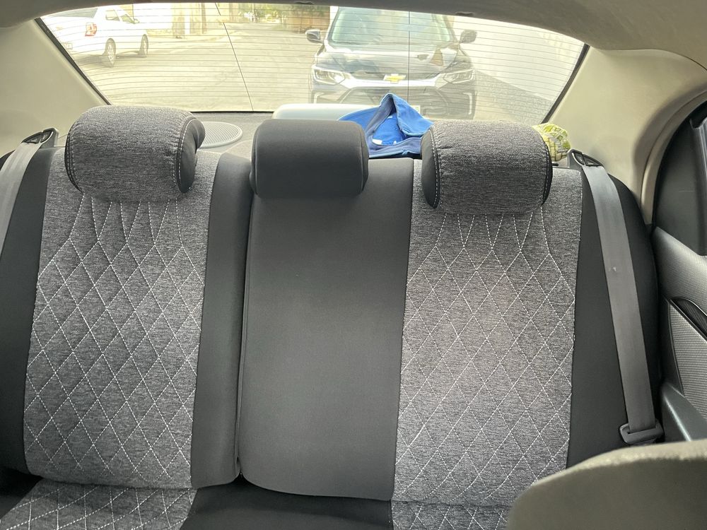 Chevrolet Nexia 3