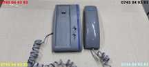 interfon telefon CNC106 nu stiu starea lui