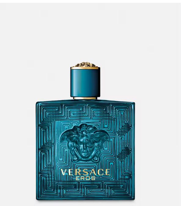 Versace erus blue