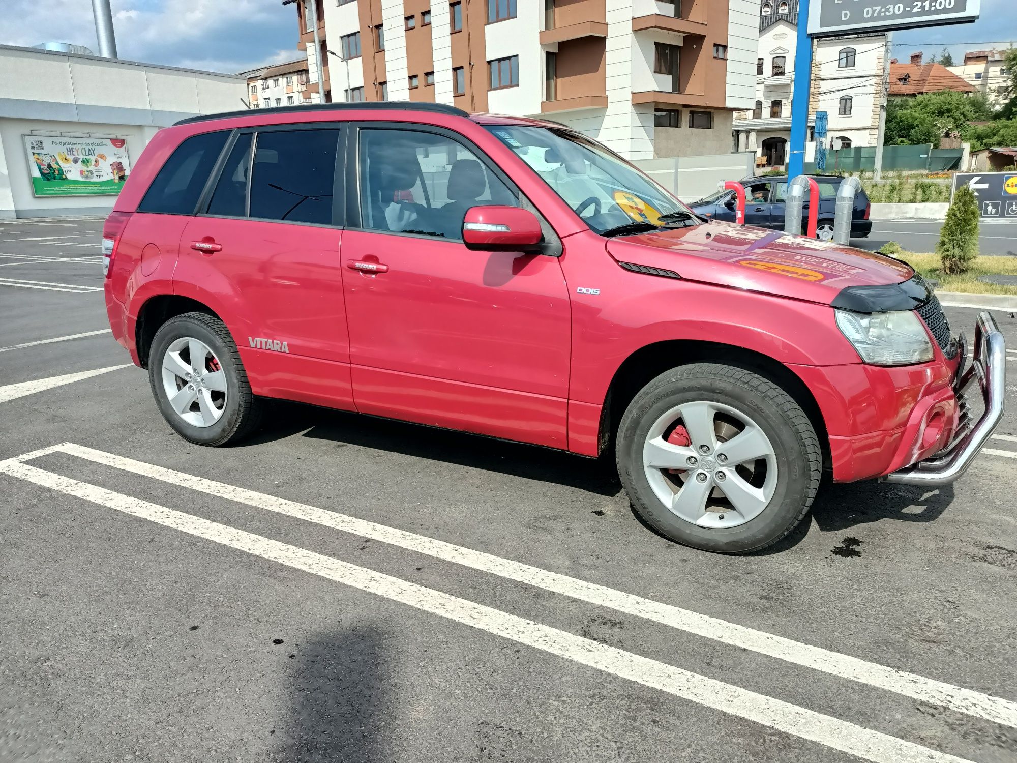 Automobile Romania