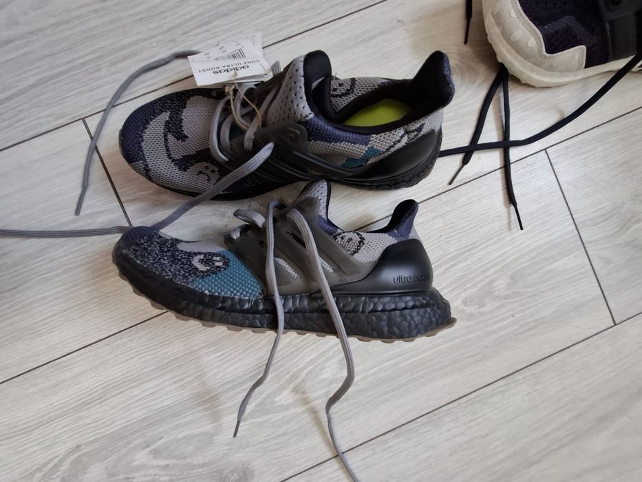 Adidasi adidas ultraboost nr 36