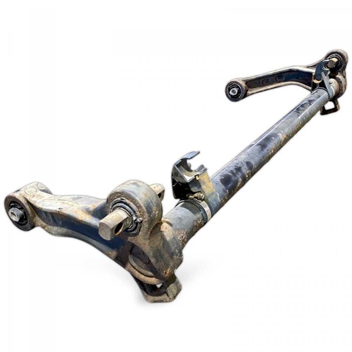 Bara  torsiune Cabina MAN TGL,TGM,TGX,TGS 81417156016-Piese de schimb