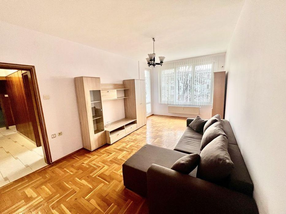 Продава се Двустаен апартамент в София, Гео Милев - 67 кв.м за 3657 €/кв.м - Снимка #1