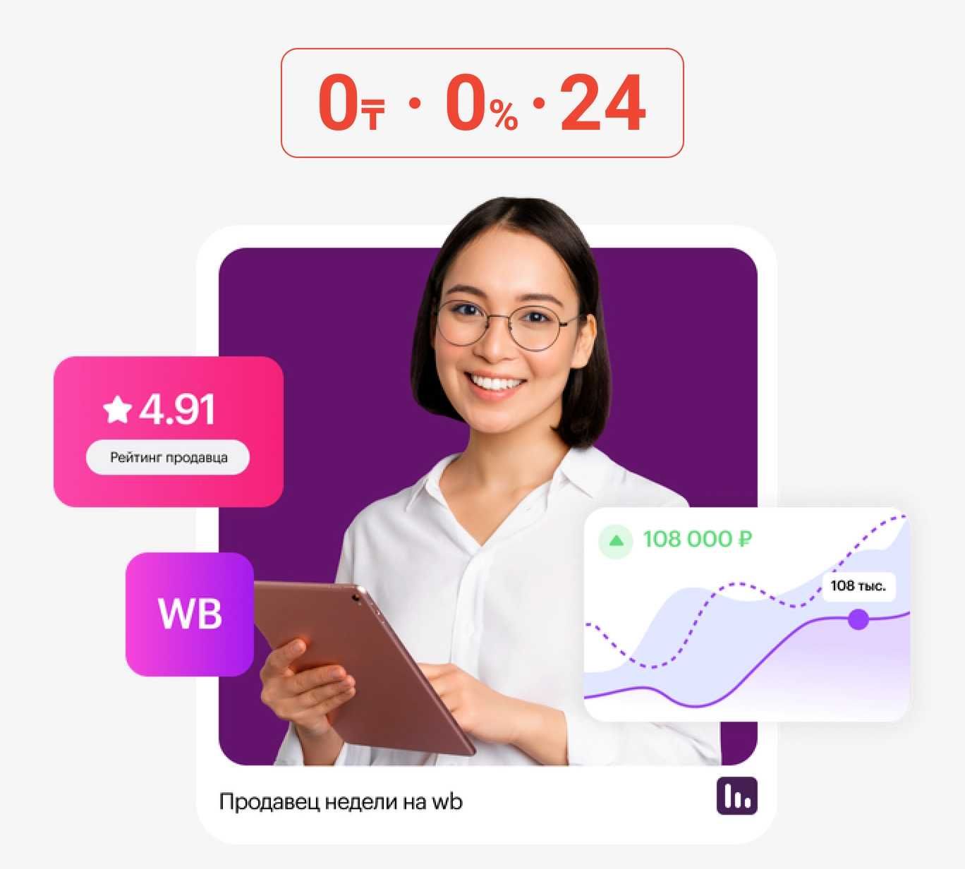 Как продавать на Wildberries