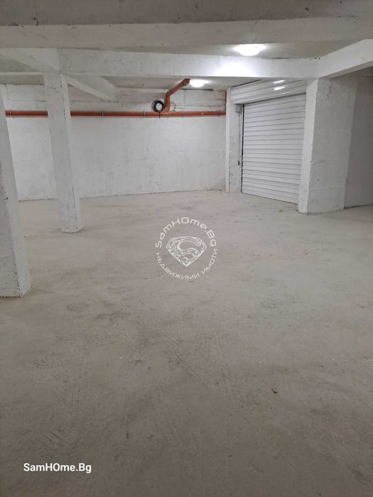 Продава се Гараж / Паркомясто в Варна, Колхозен пазар - 15 кв.м за 1067 €/кв.м - Снимка #3