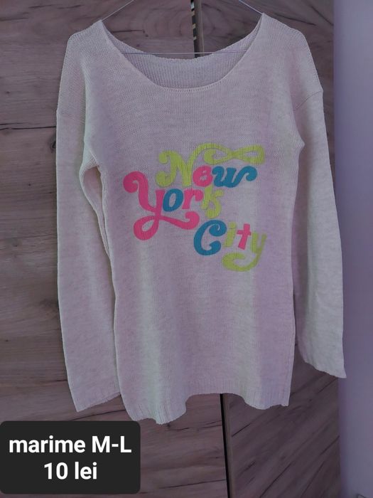 Bluze dama marime M -L