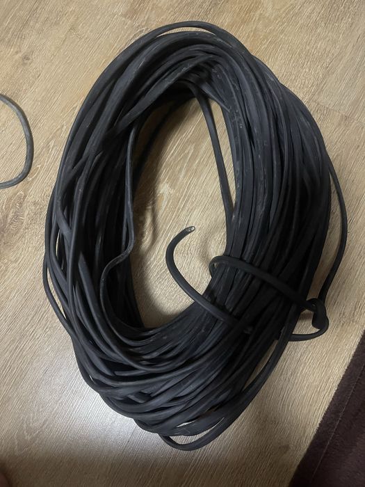 Продам медный кабель 100метров