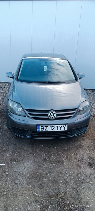 Vw Golf 5 VW Golf 5 Plus 1.9 2007 

Descriere

VW Golf 5 Plus 
1.9 Die