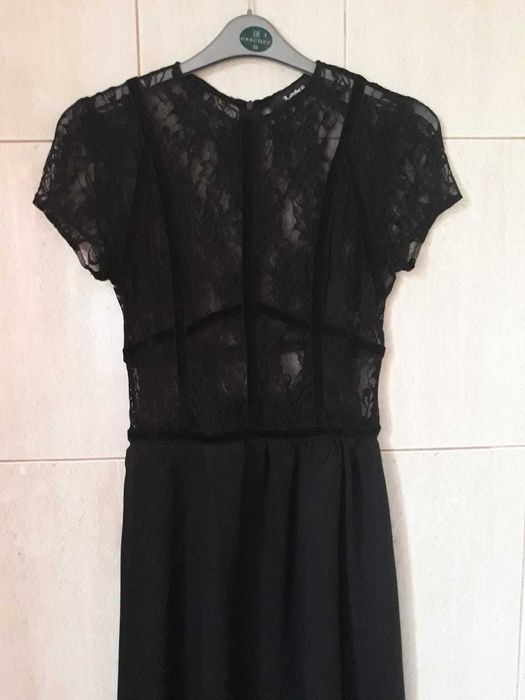 Rochie seara Lashez lunga 38 sau M