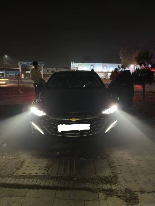 Malibu 2 premier turbo sotiladi