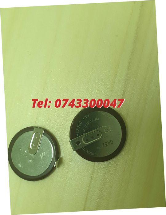 Baterie Reincarcabila Bmw E46 E39 E60 Z4 X3 X5