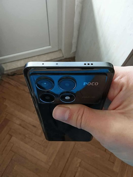 Xiaomi Poco X6 Pro 5G 256GB 8GB RAM Dual