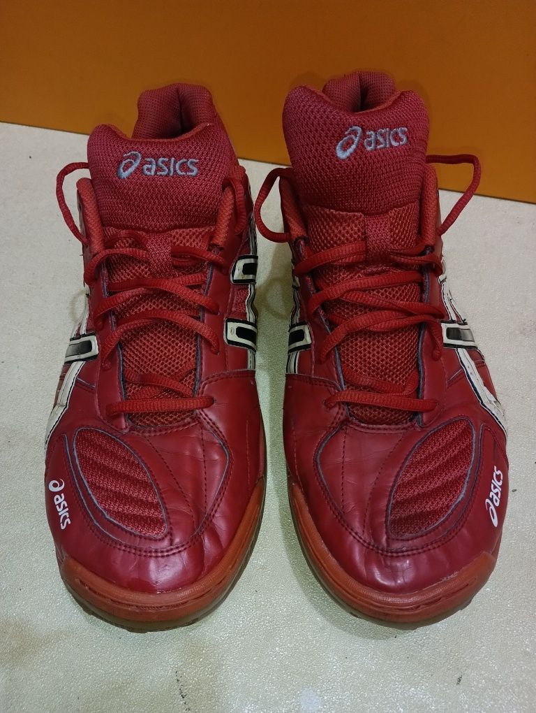 Asics Gel Squad N 48 - 19 лв