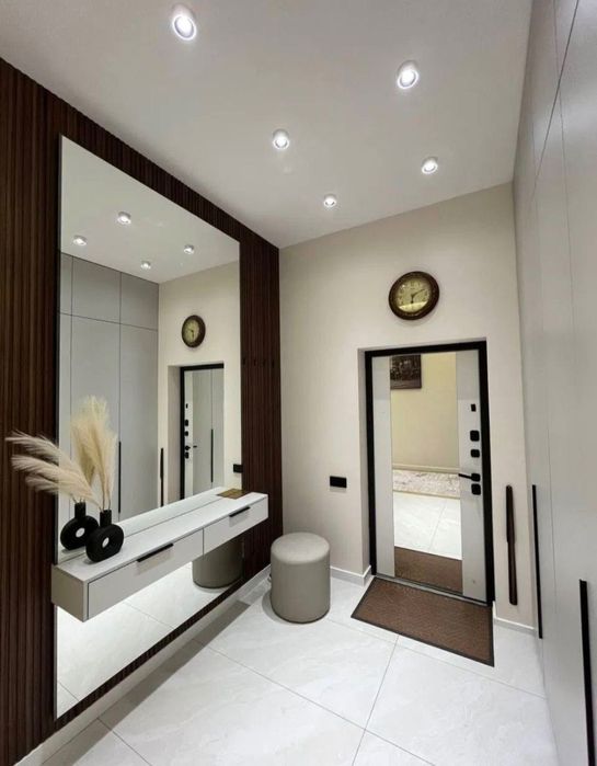 ЖК Шахристан Продается 4 комнатная квартира ремонт Шахристанская