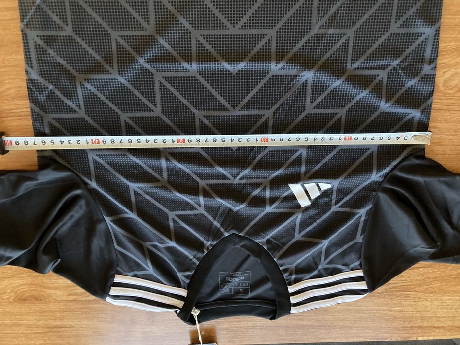 Мъжка оригинална тениска Adidas