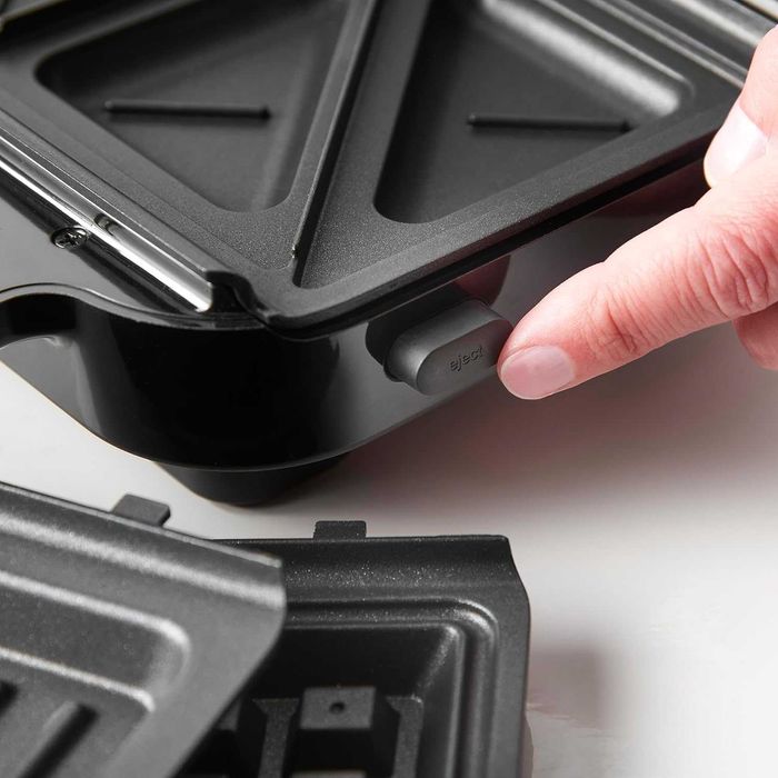 Тостер за сандвичи и гофрети Russell Hobbs Creations, 820W