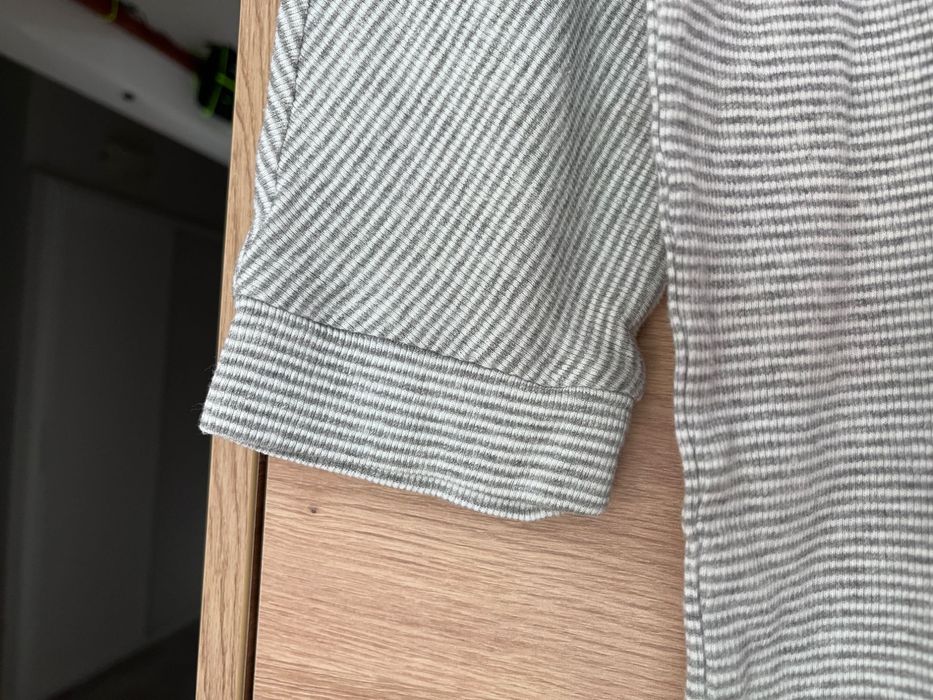 Дамска памучна блуза S.Oliver (размер М)