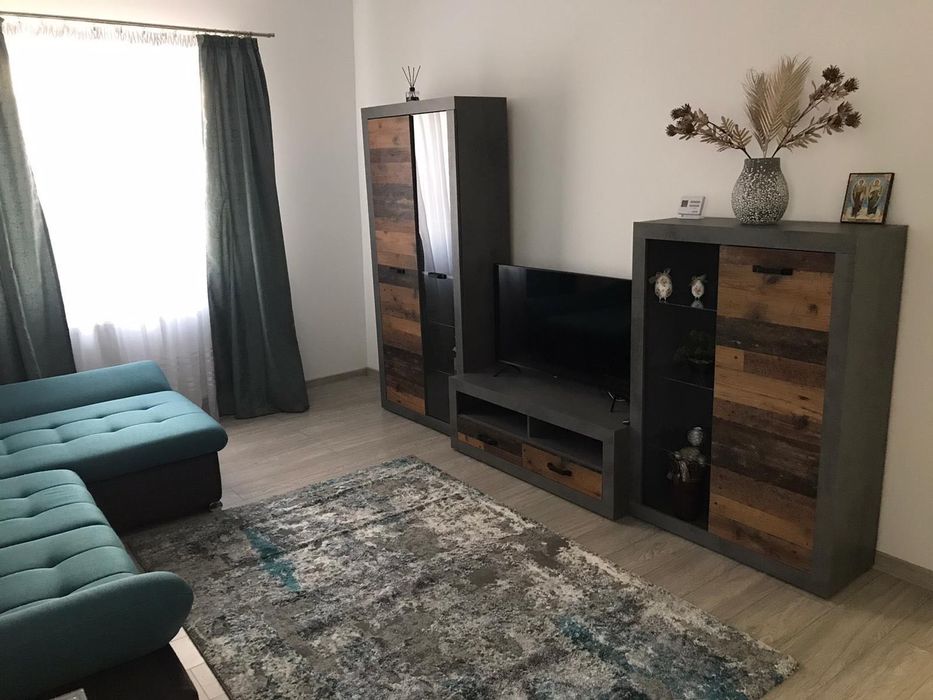 Inchiriez apartament 2 cam. 58 mp in Chiajna, Ilfov