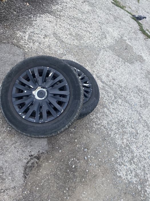 Vand autoturism Golf 5