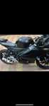 Toba Sport Yamaha yzf R125