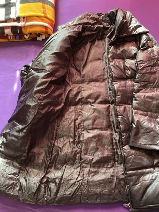 Легкая куртка- пиджак