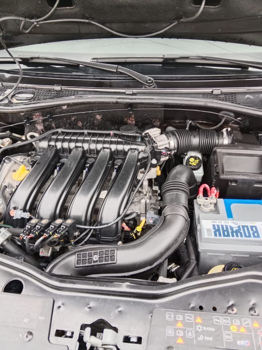 Продам машину Renault Duster 2019г