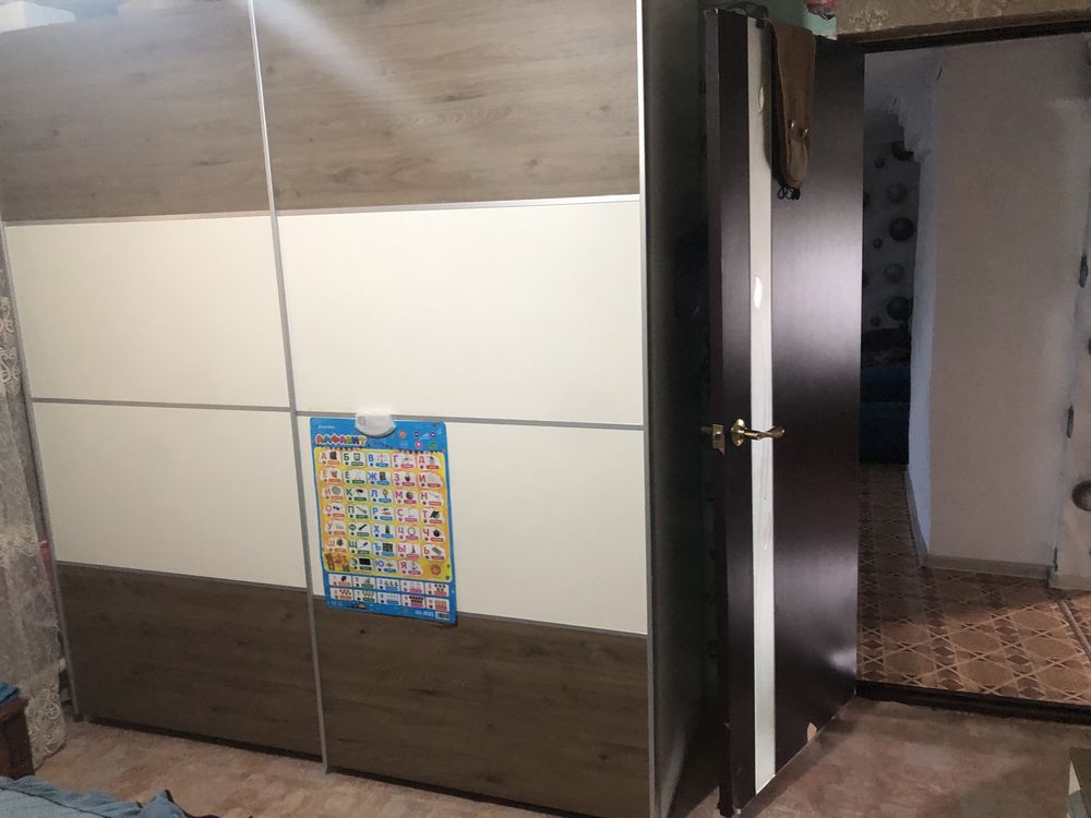 Продам дом хрошои теплый