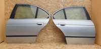 Ușă / portieră BMW 525 spate stânga / dreapta completa