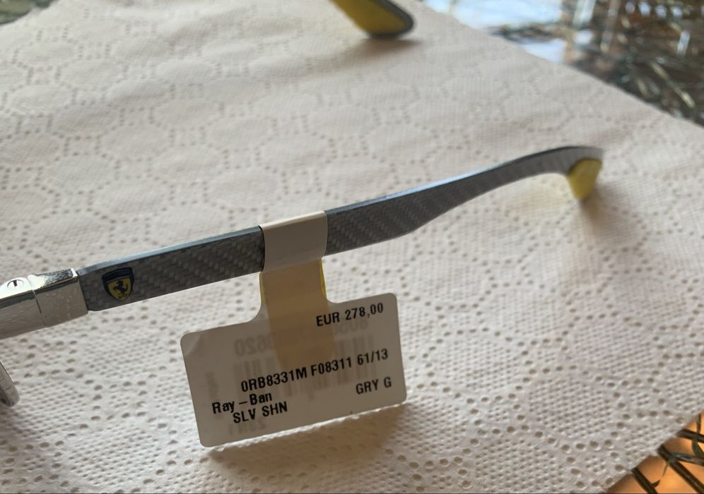 Ochelari de soare rayban