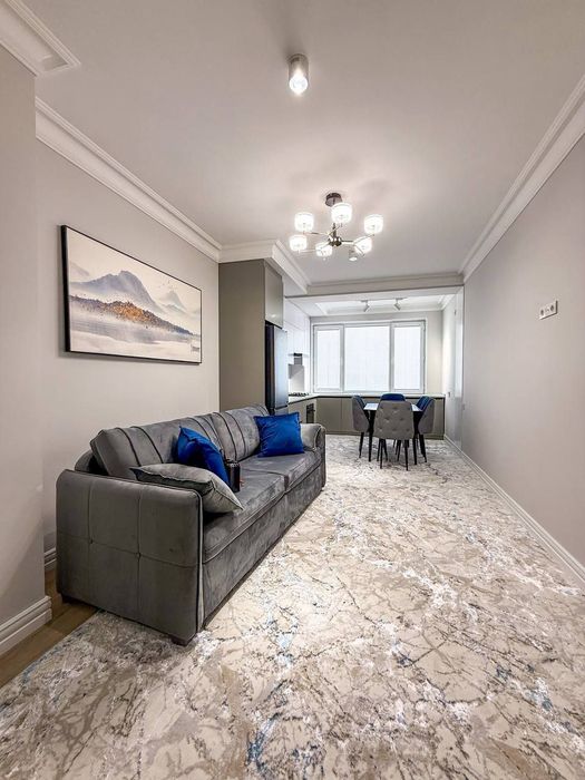 Продается 3х комнатная квартира в ЖК Vita Stroy, МирзоУлугбекский р-н