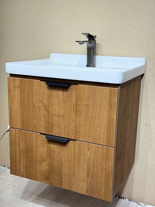PVC WOOD Rakvina