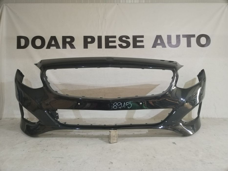 Bara fata Mercedes B-Class W246, facelift, 2015, 2016, 2017, 2018, cod origine OE A2468854325.