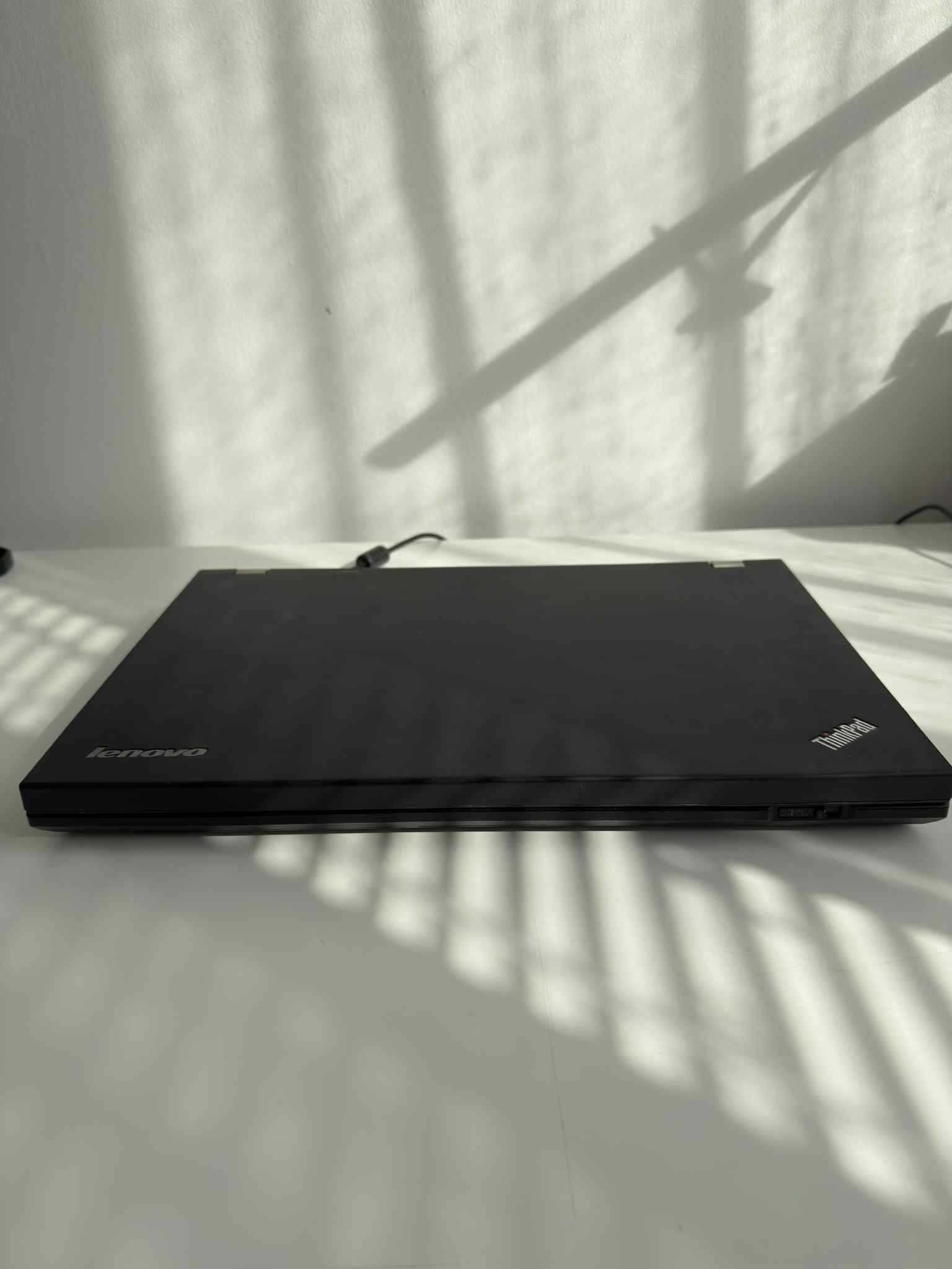 Lenovo ThinkPad T520