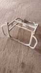 Portbagaj / suport Tailbag Yamaha XT 600 2KF
