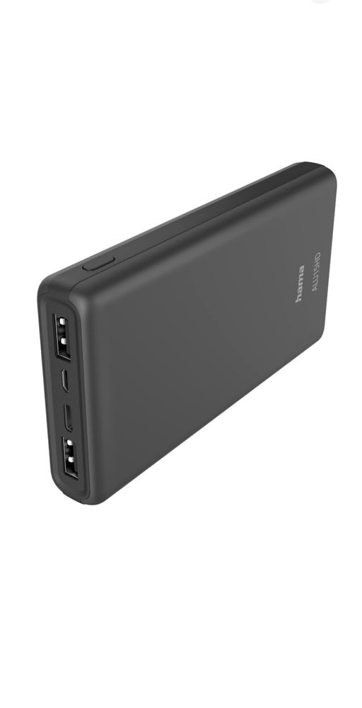 Acumulator extern Hama, ALU15HD, 15000 mAh